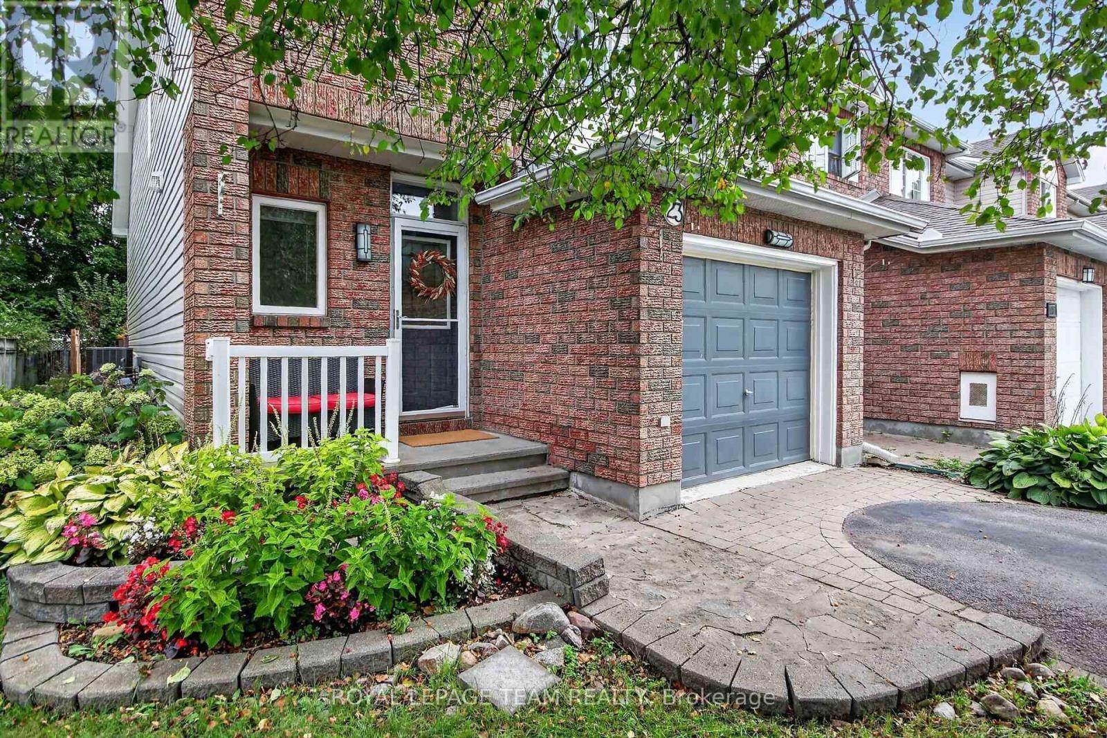 23 Grassy Plains Drive, Ottawa, ON