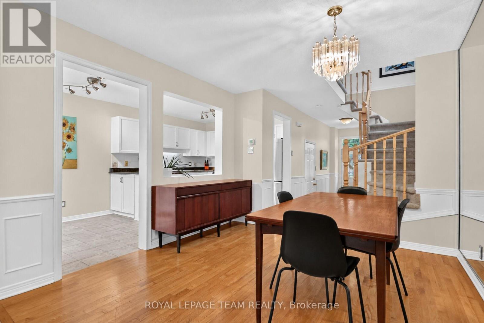 23 Grassy Plains Drive, Ottawa, ON