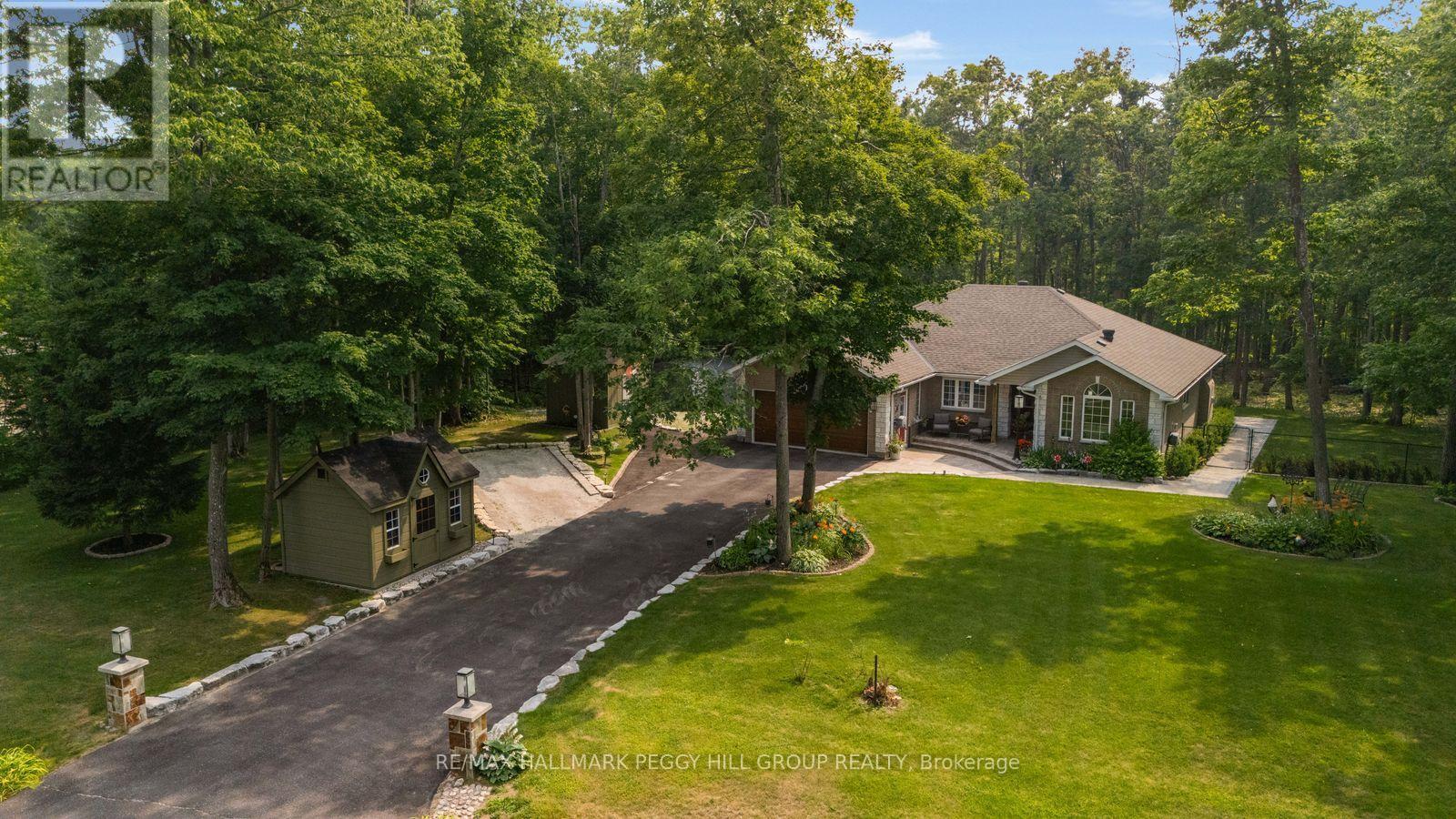 6 Maplehill Drive, Oro-Medonte, ON
