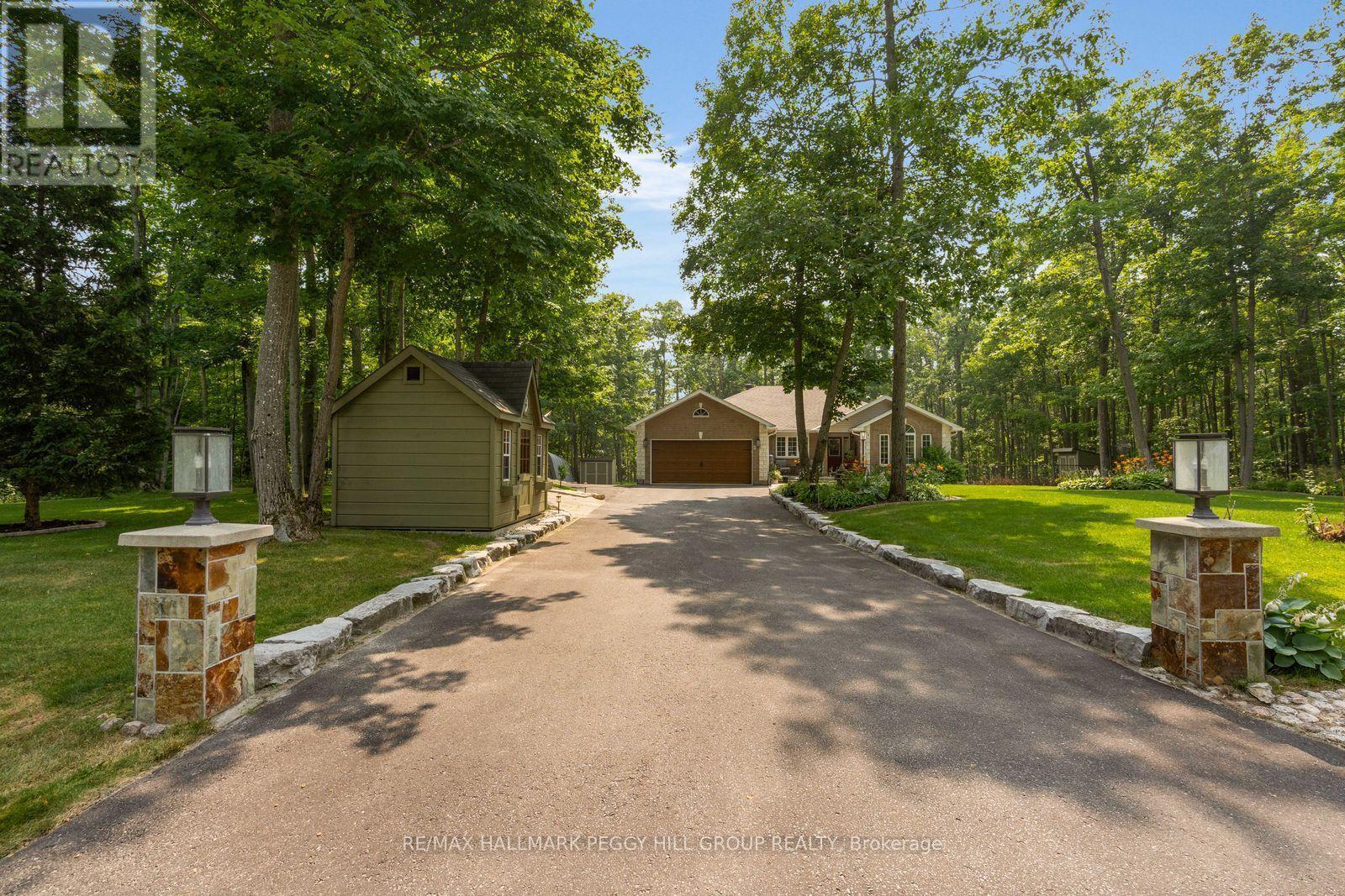 6 Maplehill Drive, Oro-Medonte, ON