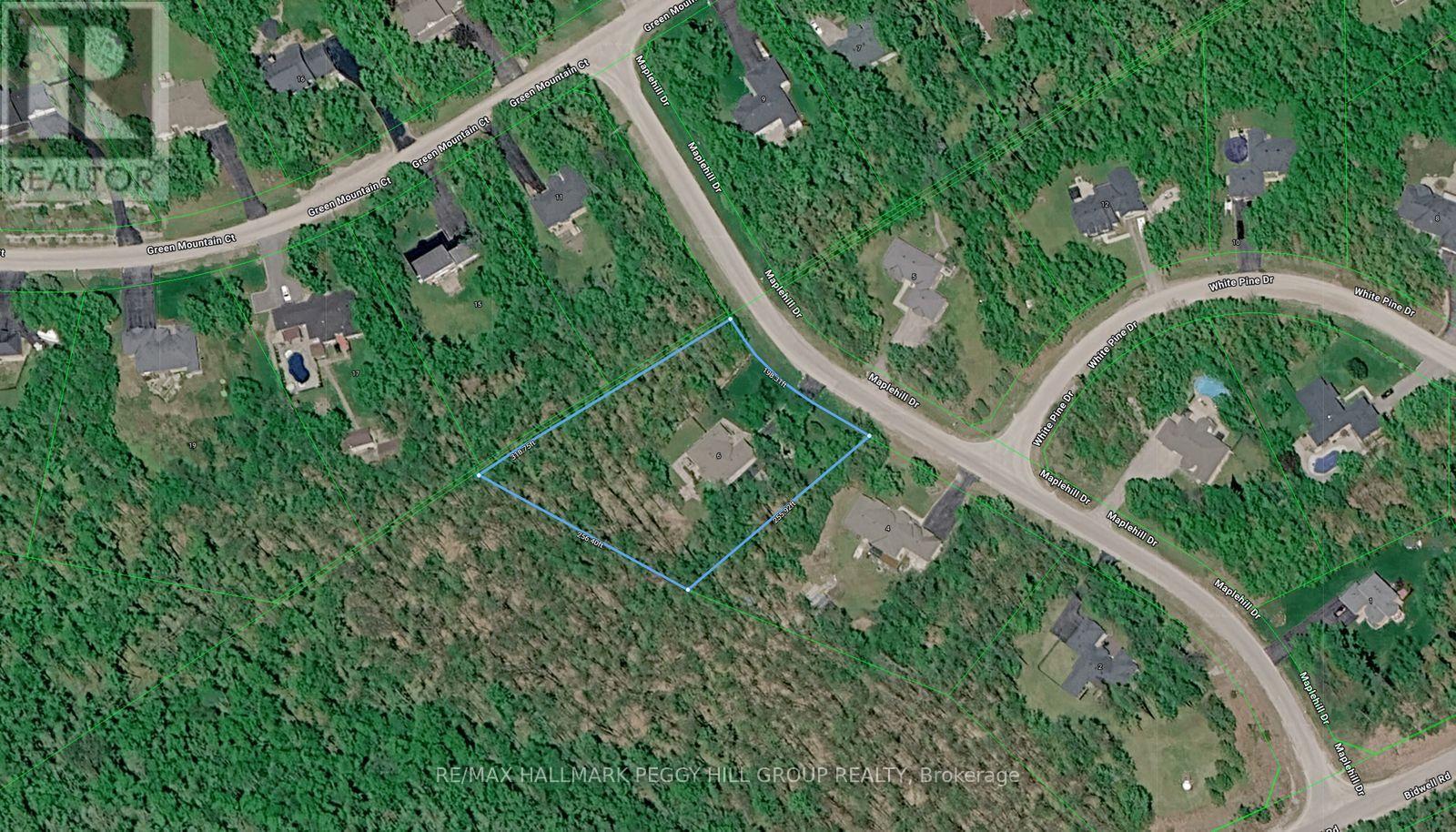 6 Maplehill Drive, Oro-Medonte, ON