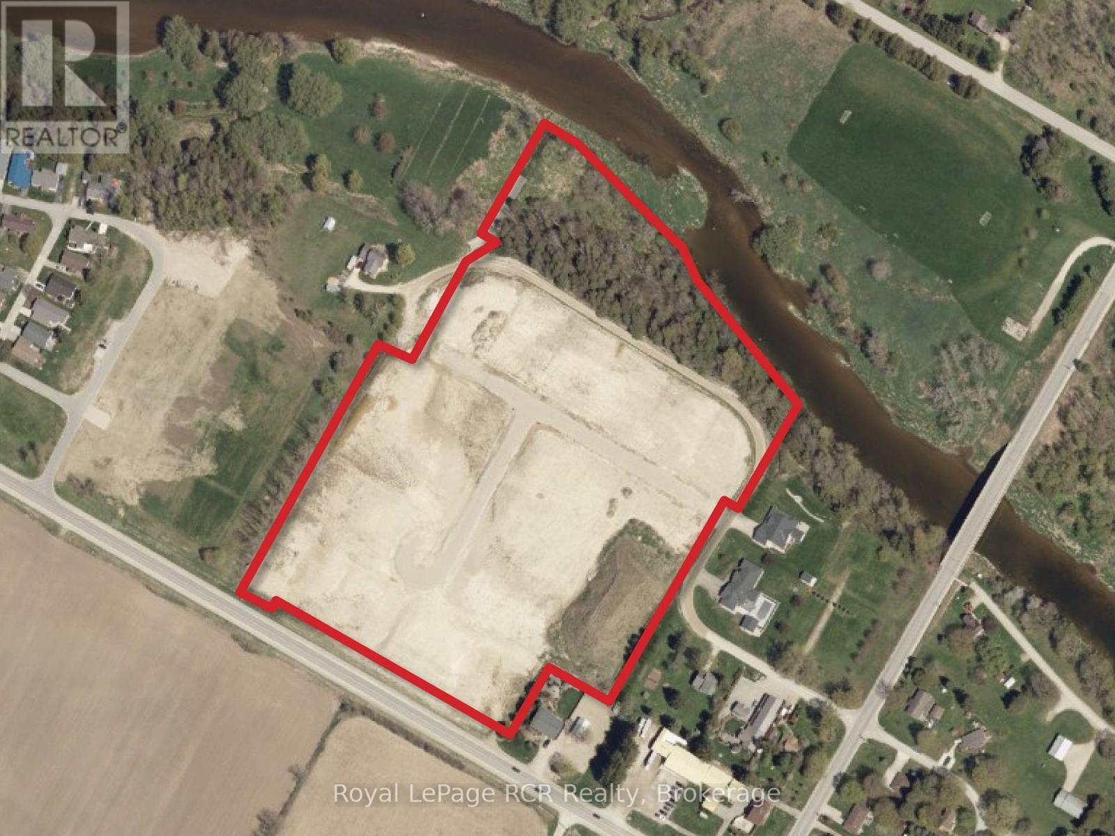 0 Augusta Street, Morris Turnberry (Morris), ON