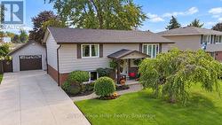 59 BRIARHILL DRIVE Stratford, ON N5A 6N6