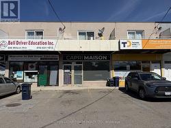 684 WILSON AVENUE Toronto, ON M3K 1E1
