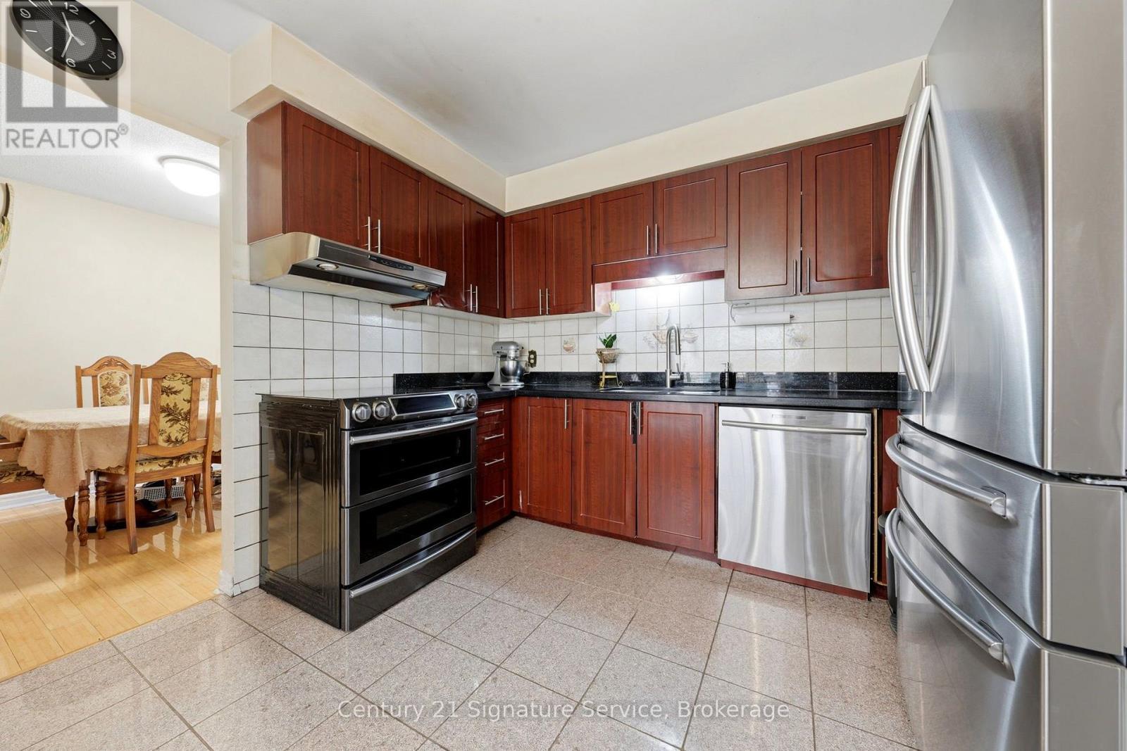 4265 Tea Garden Circle, Mississauga, ON