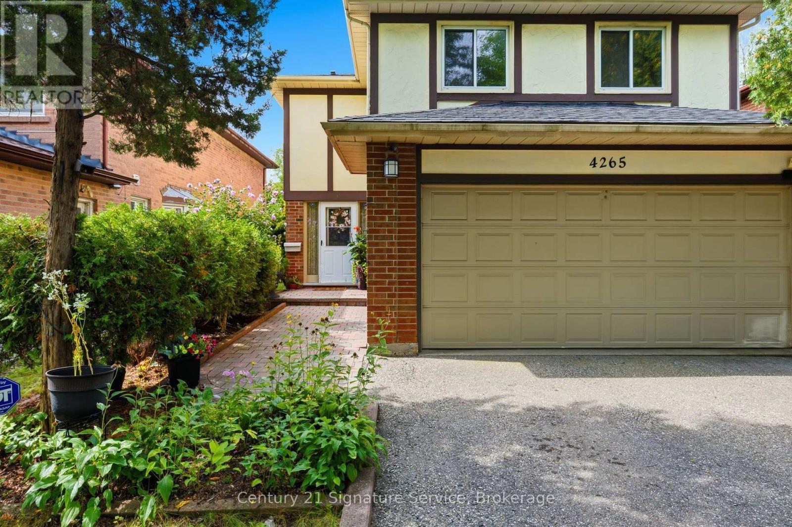 4265 Tea Garden Circle, Mississauga, ON