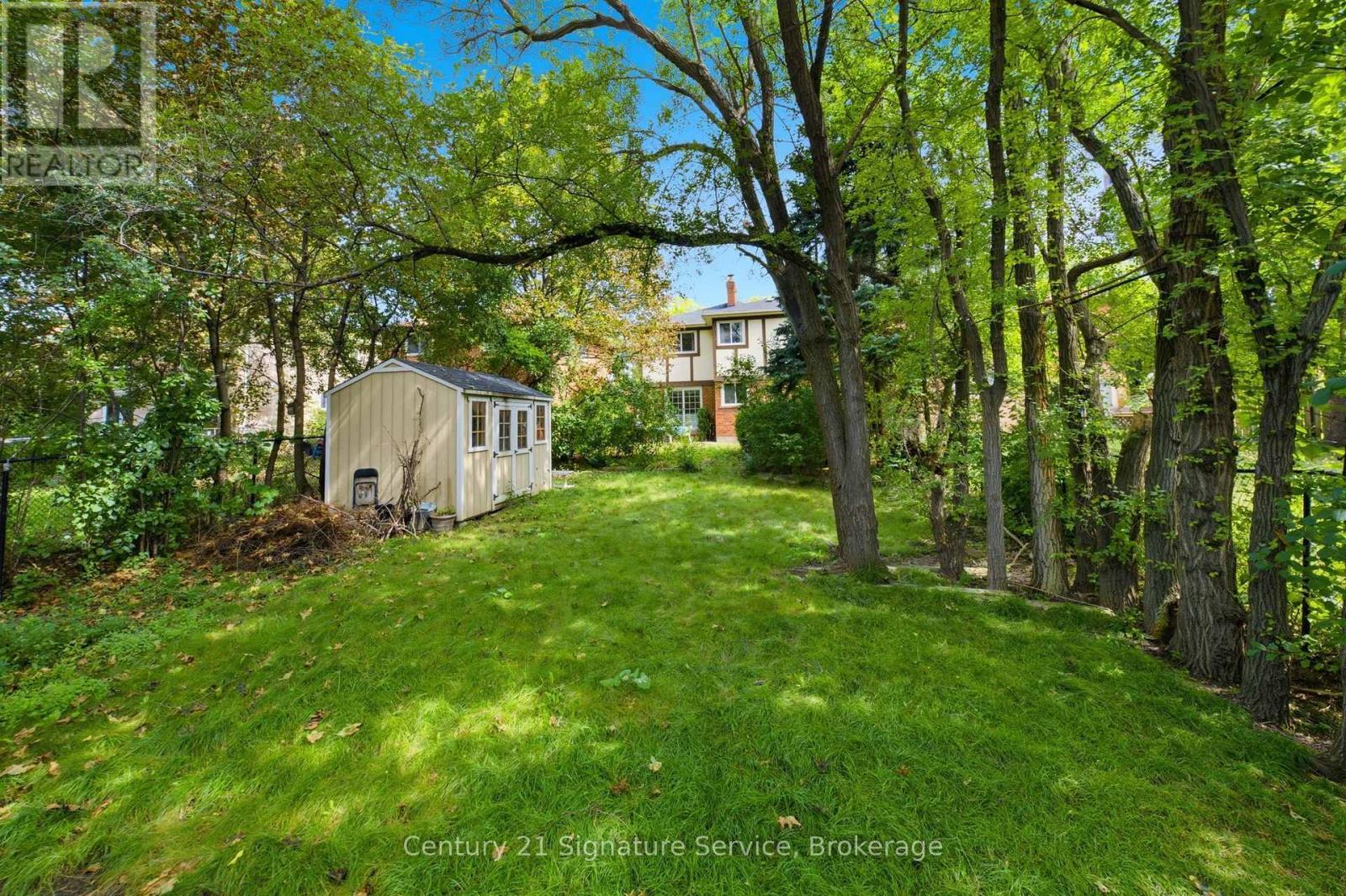 4265 Tea Garden Circle, Mississauga, ON