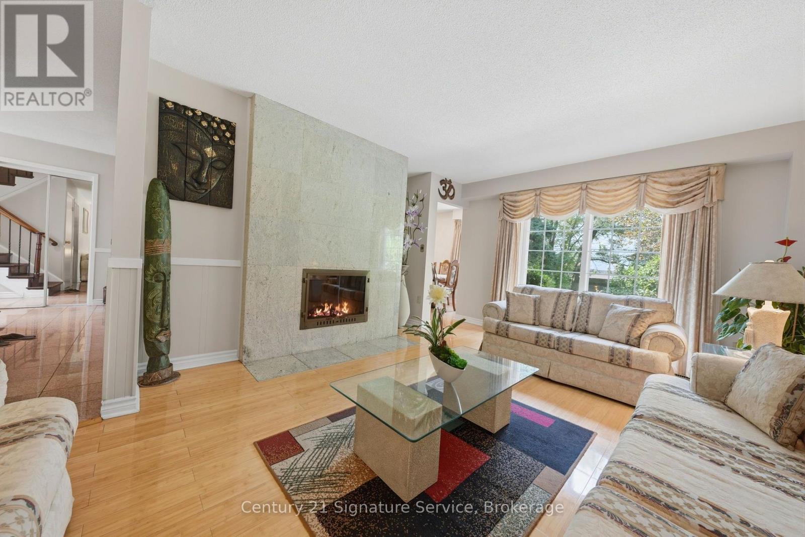 4265 Tea Garden Circle, Mississauga, ON