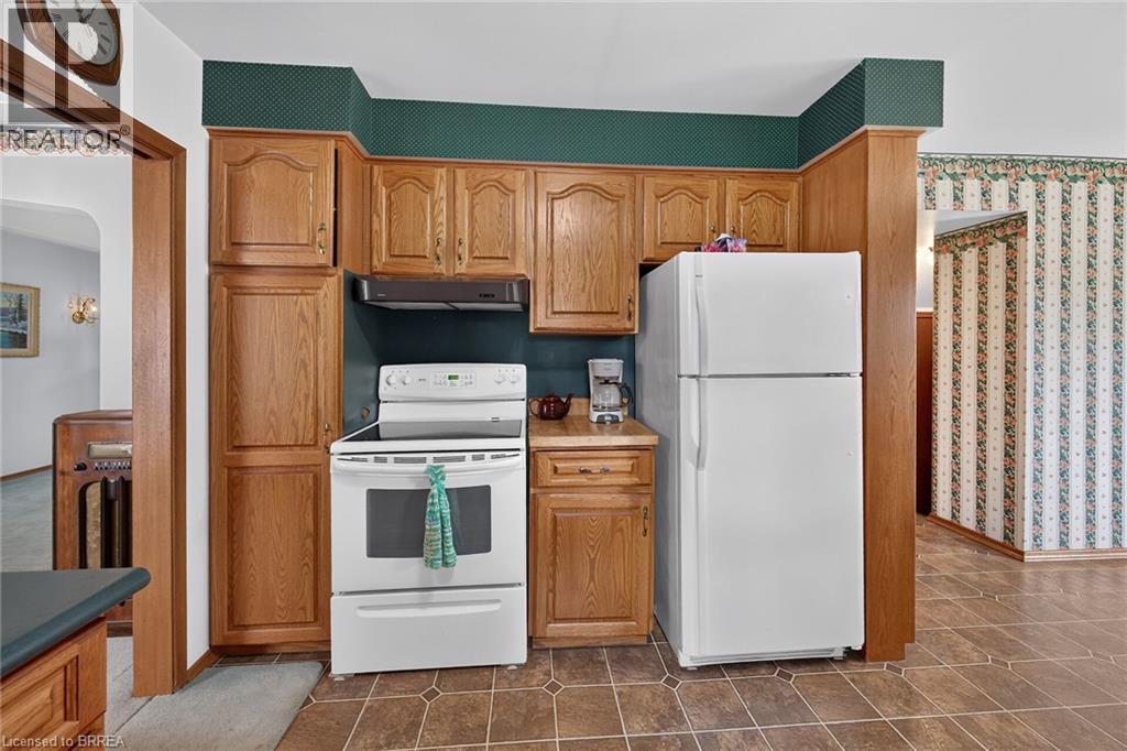 5 Rathbun Place, Brantford, ON