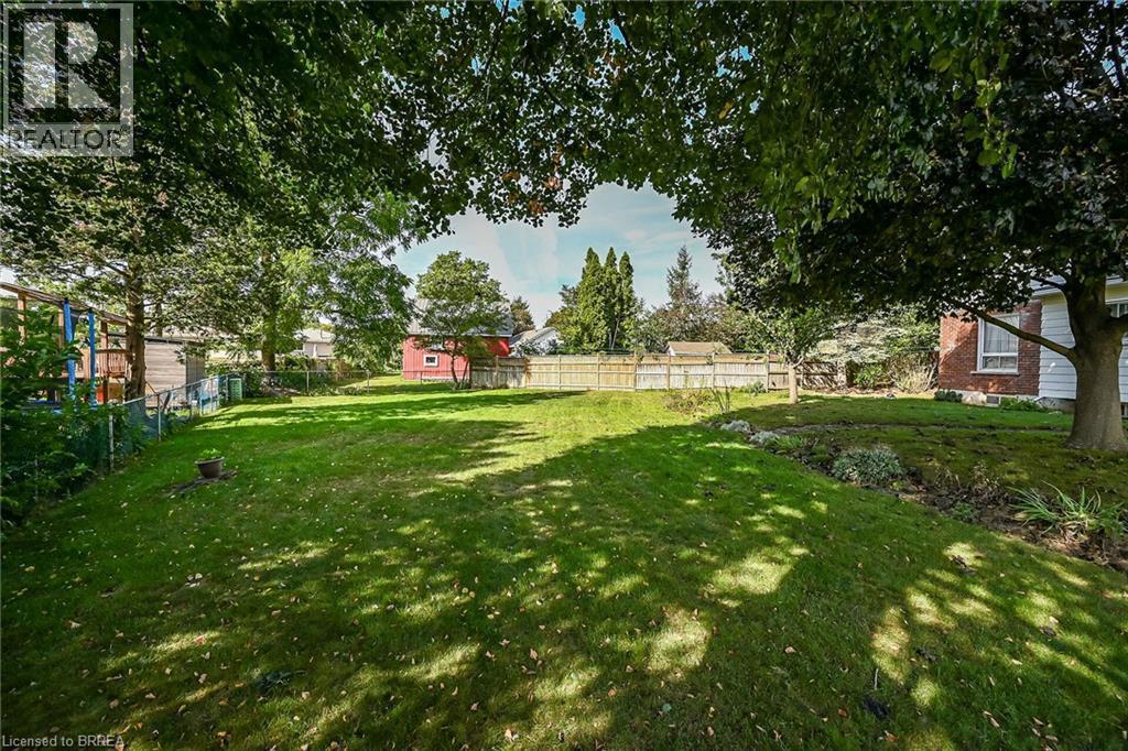 5 Rathbun Place, Brantford, ON