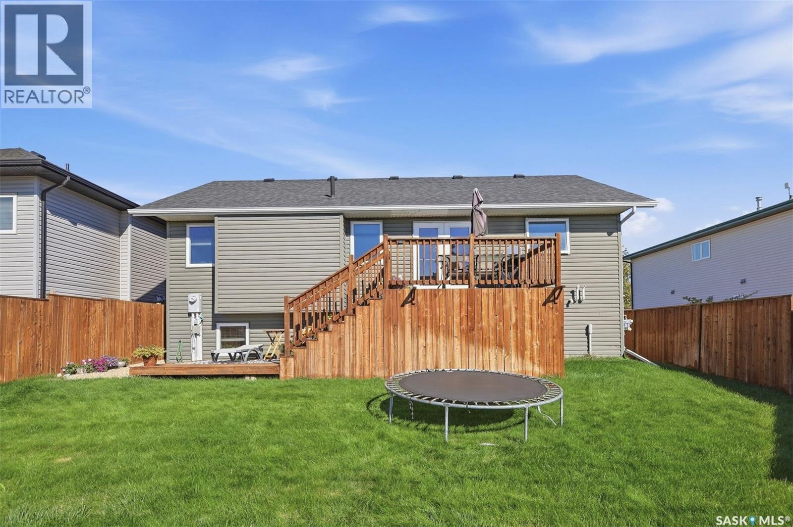301 Haichert Street W, Warman, SK