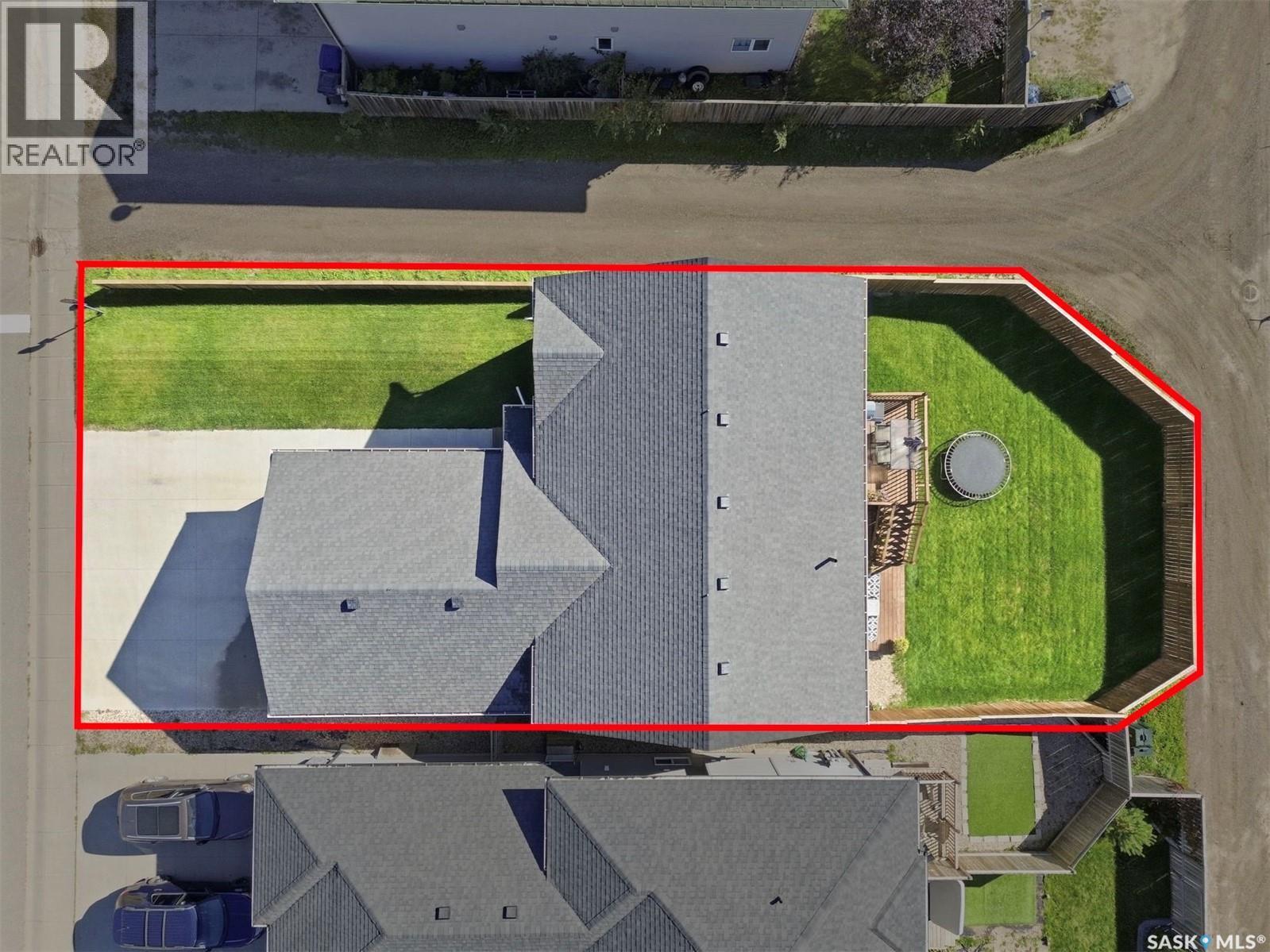 301 Haichert Street W, Warman, SK