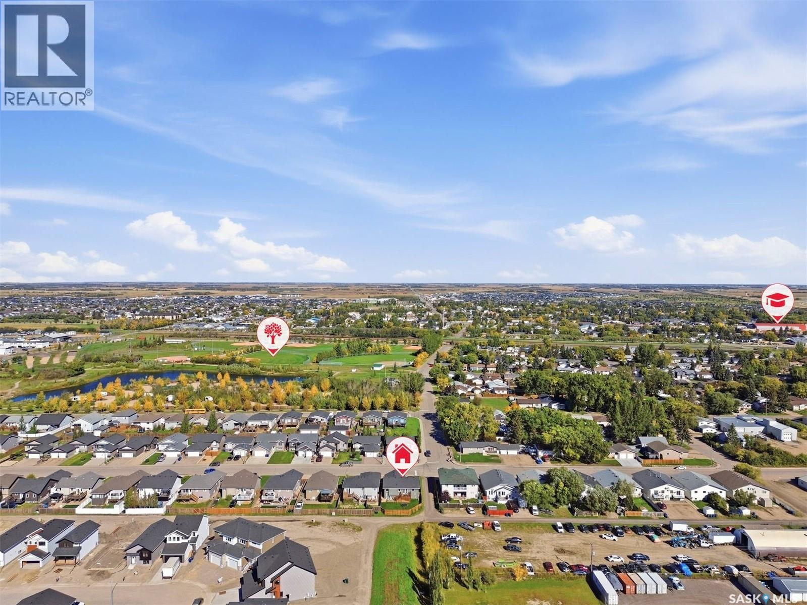 301 Haichert Street W, Warman, SK