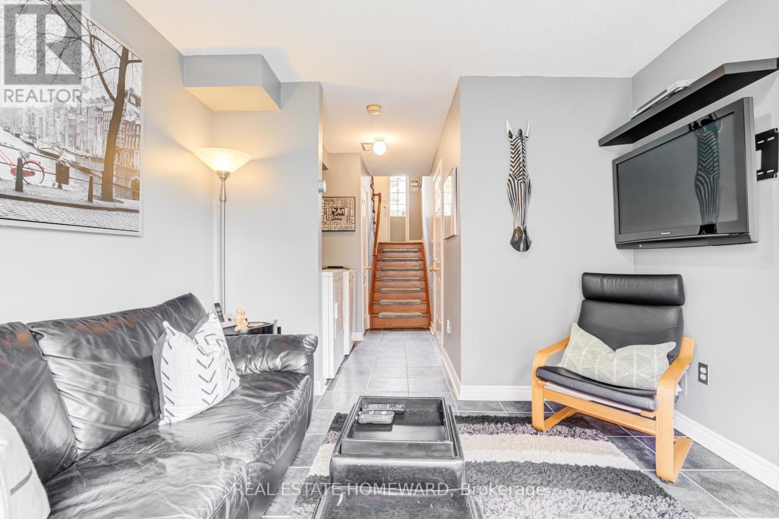 5A Falmouth Avenue, Toronto, ON