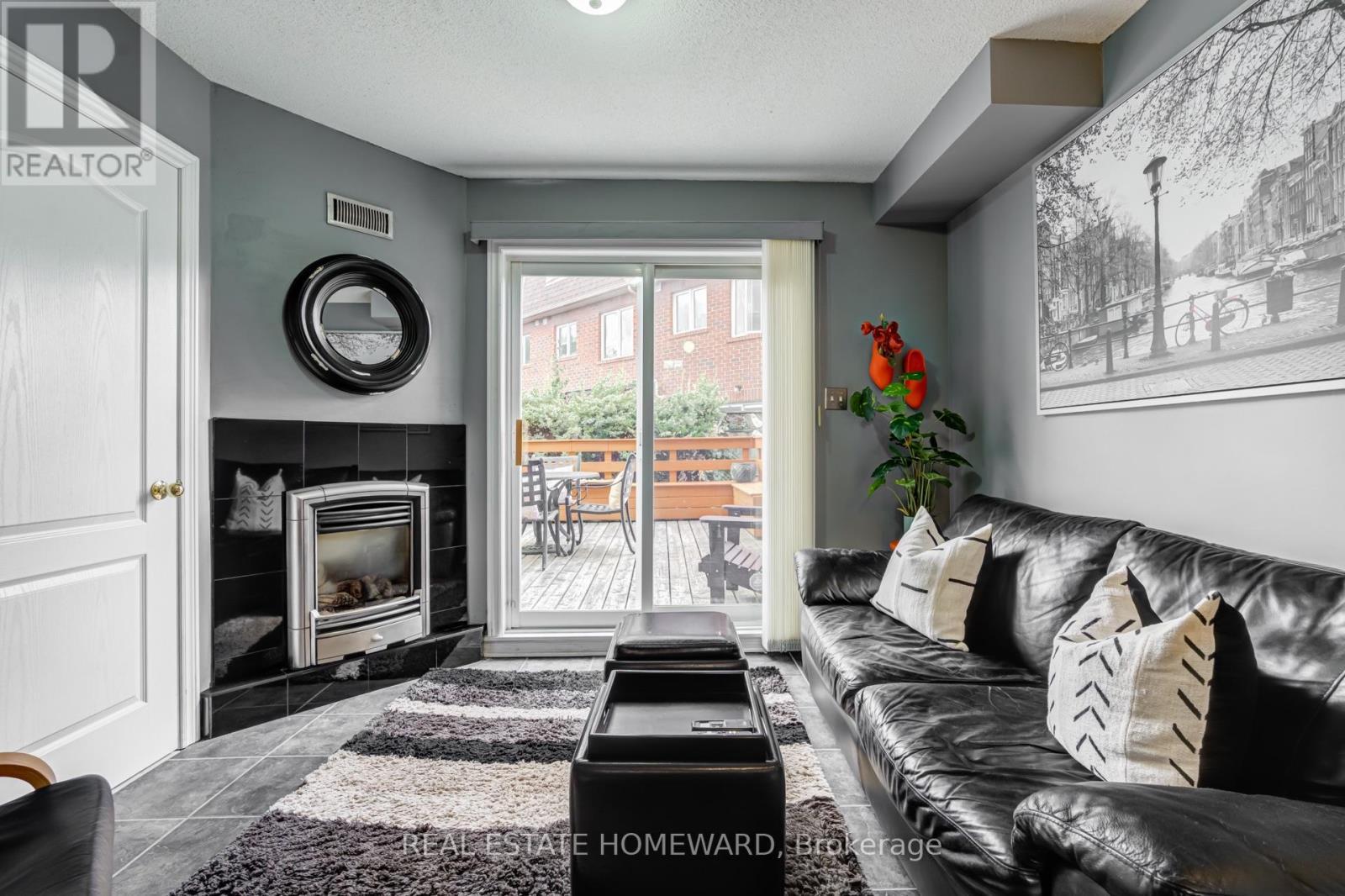 5A Falmouth Avenue, Toronto, ON