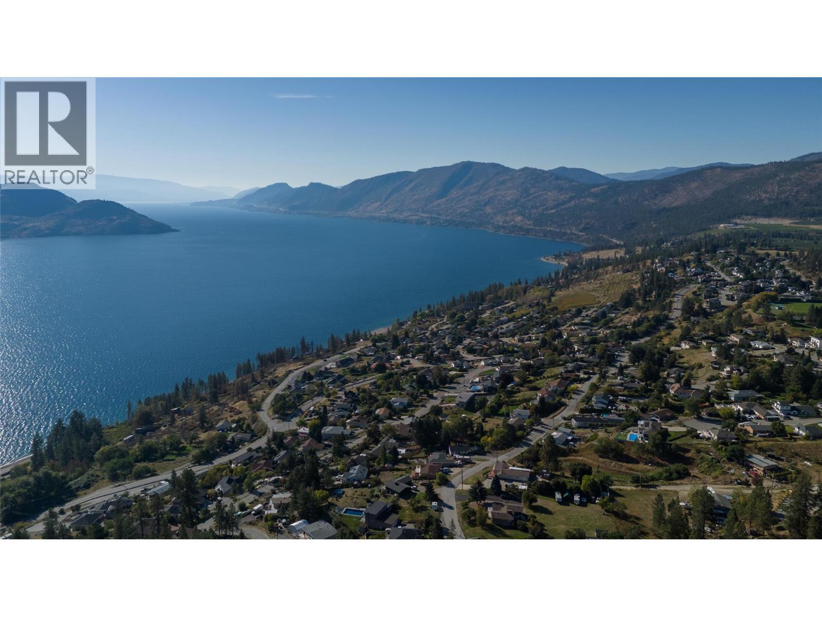 5940 Victoria Street, Peachland, BC