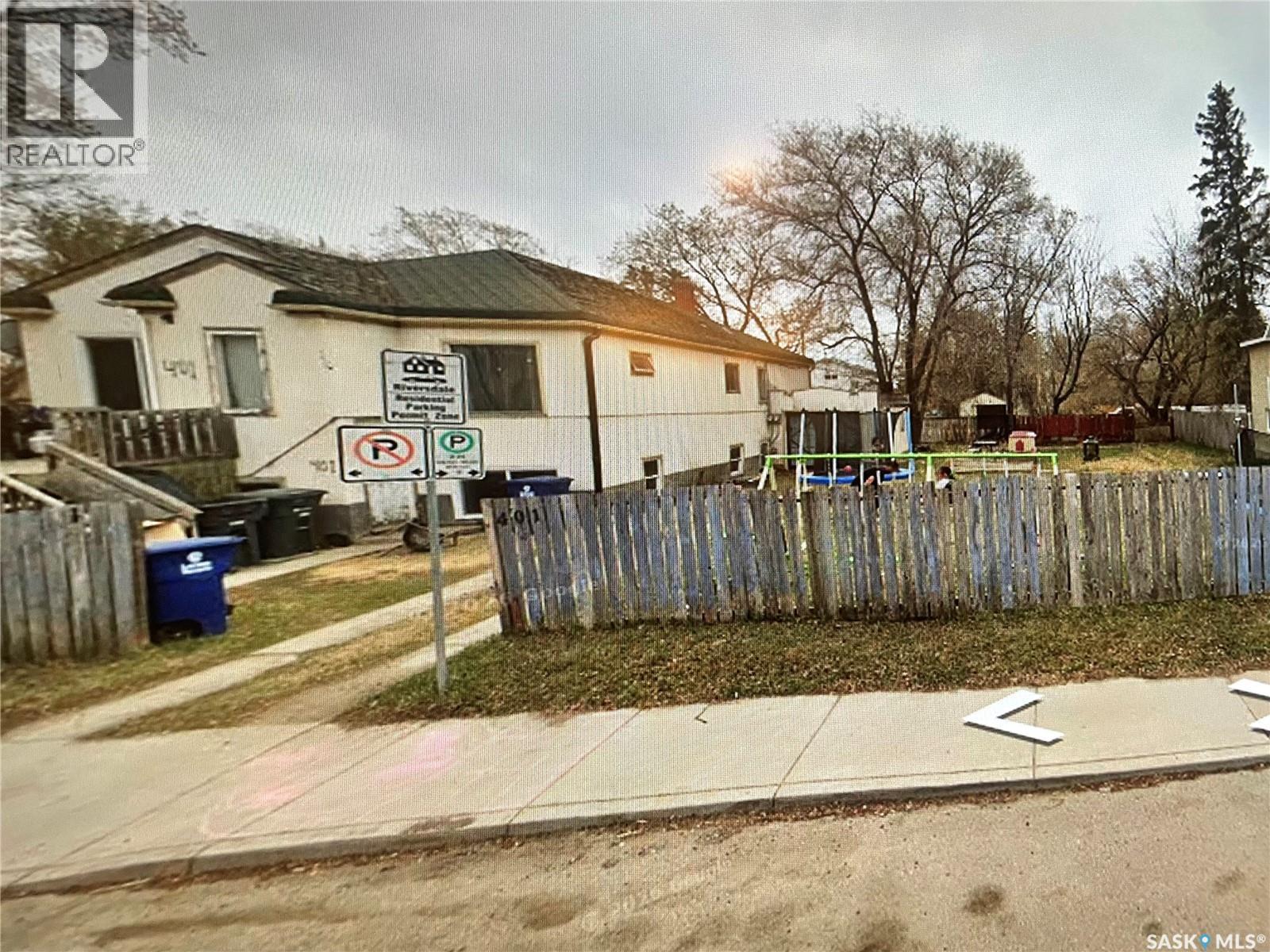 401 18Th Street W, Saskatoon, SK
