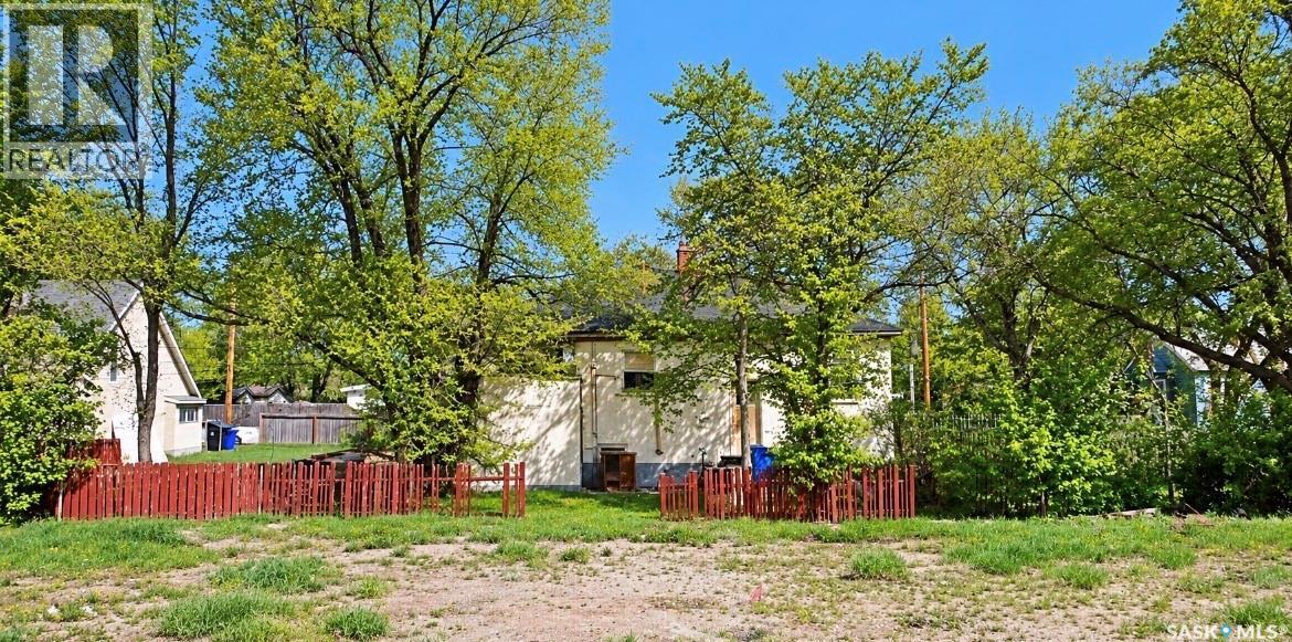 401 18Th Street W, Saskatoon, SK