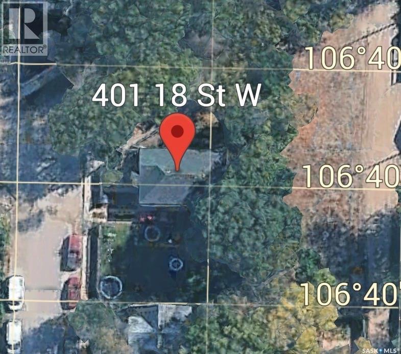 401 18Th Street W, Saskatoon, SK