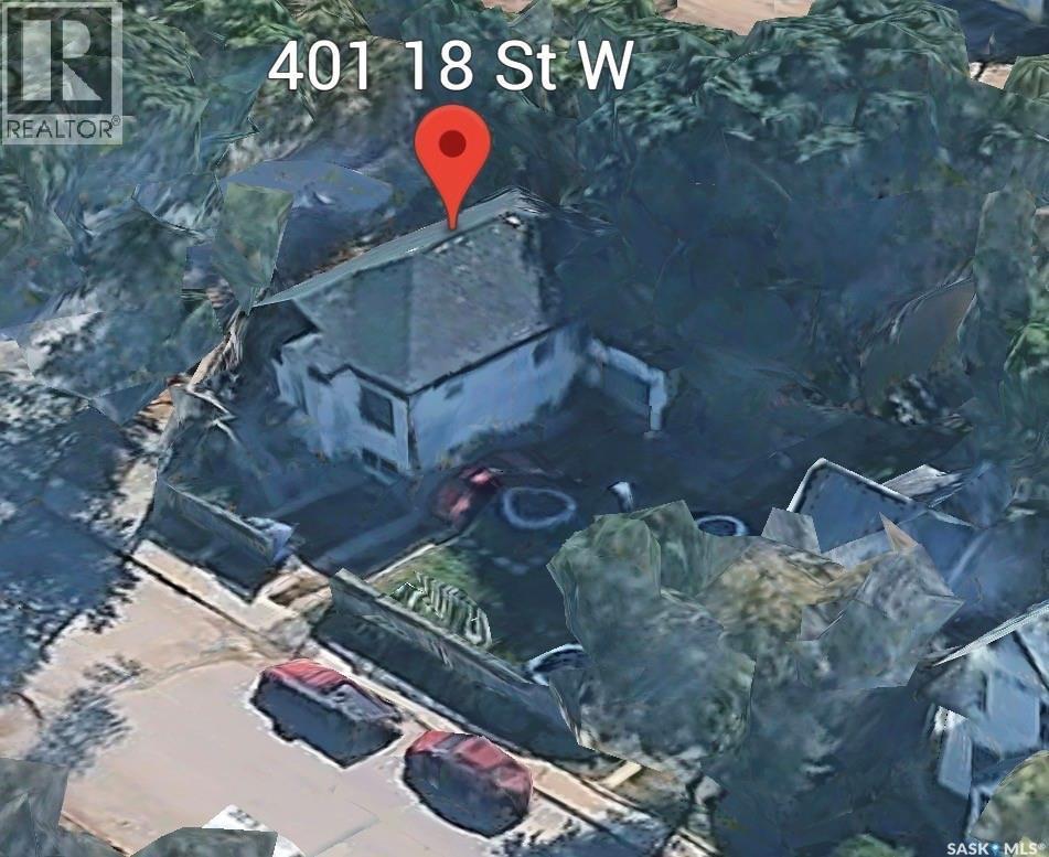 401 18Th Street W, Saskatoon, SK