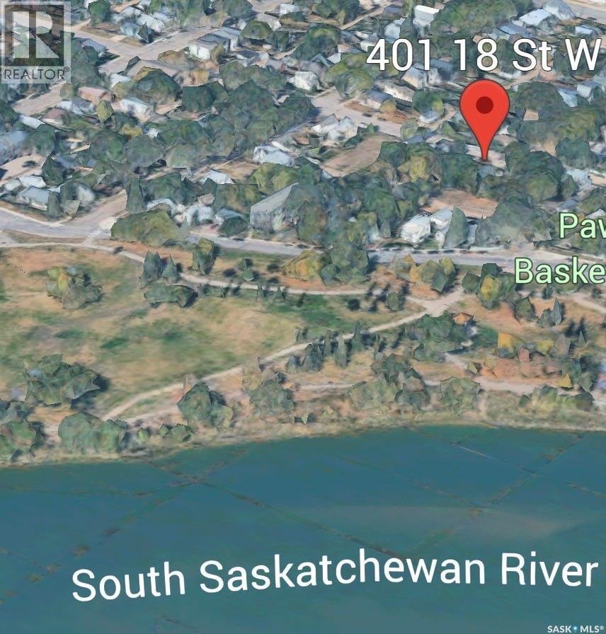 401 18Th Street W, Saskatoon, SK