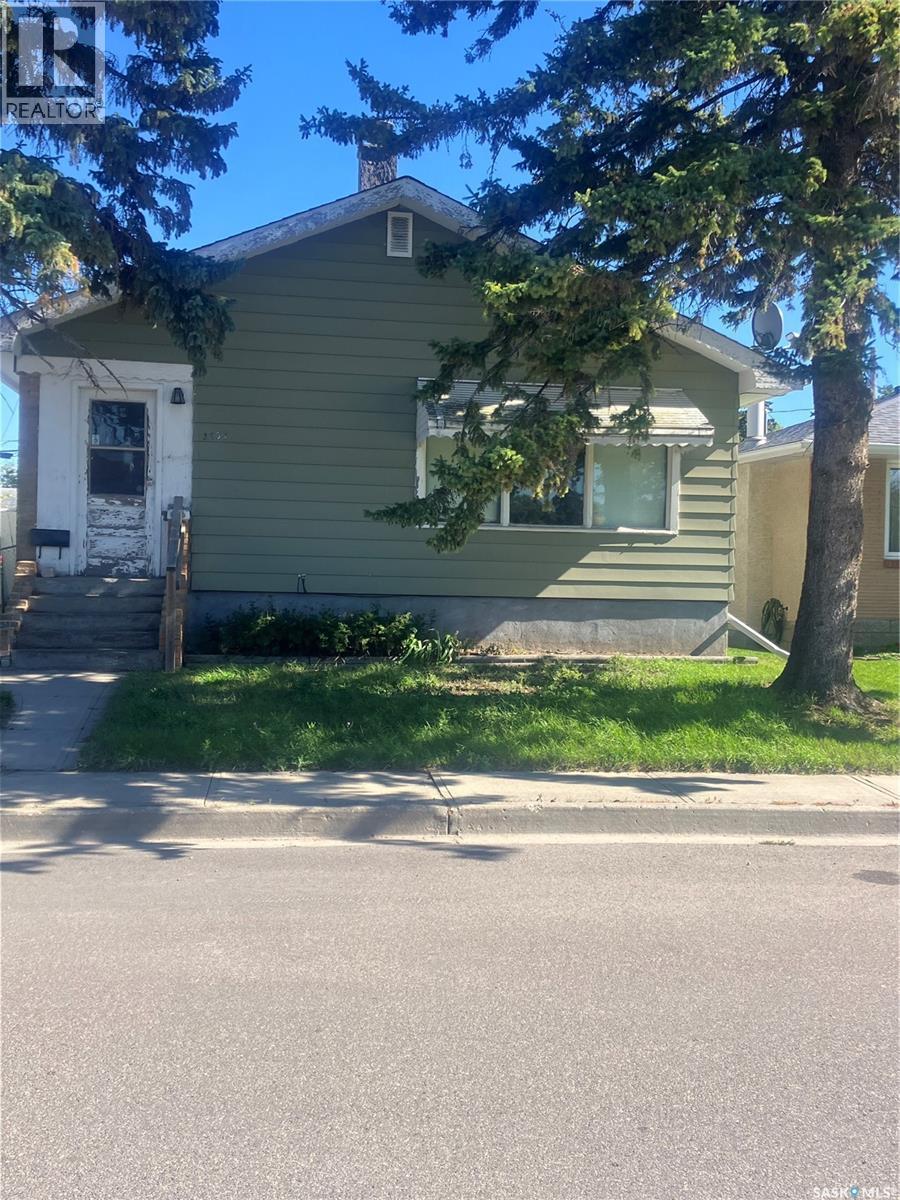 2157 Fleury Street, Regina, SK