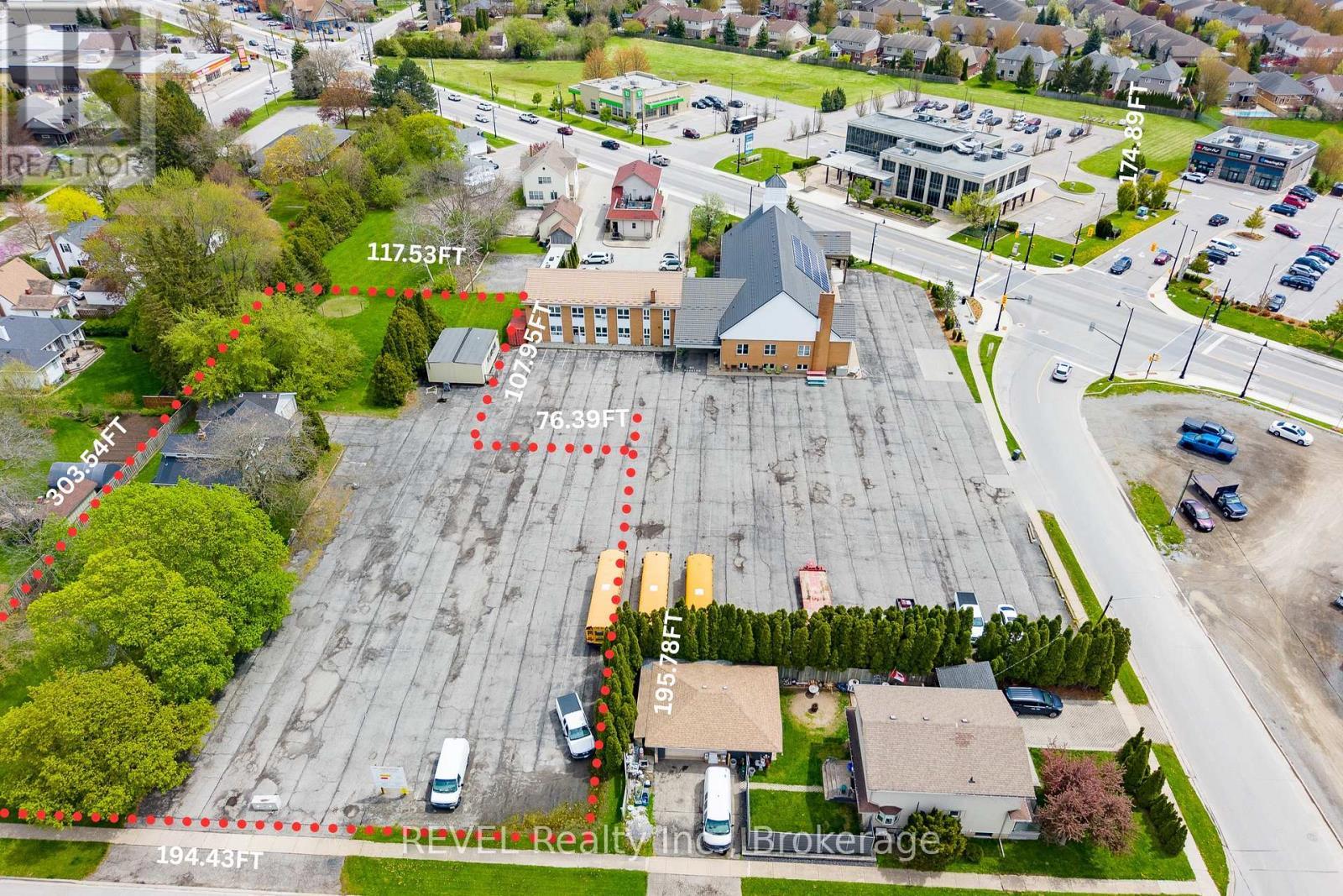 8 Elden Street, Niagara-On-The-Lake (Virgil), ON
