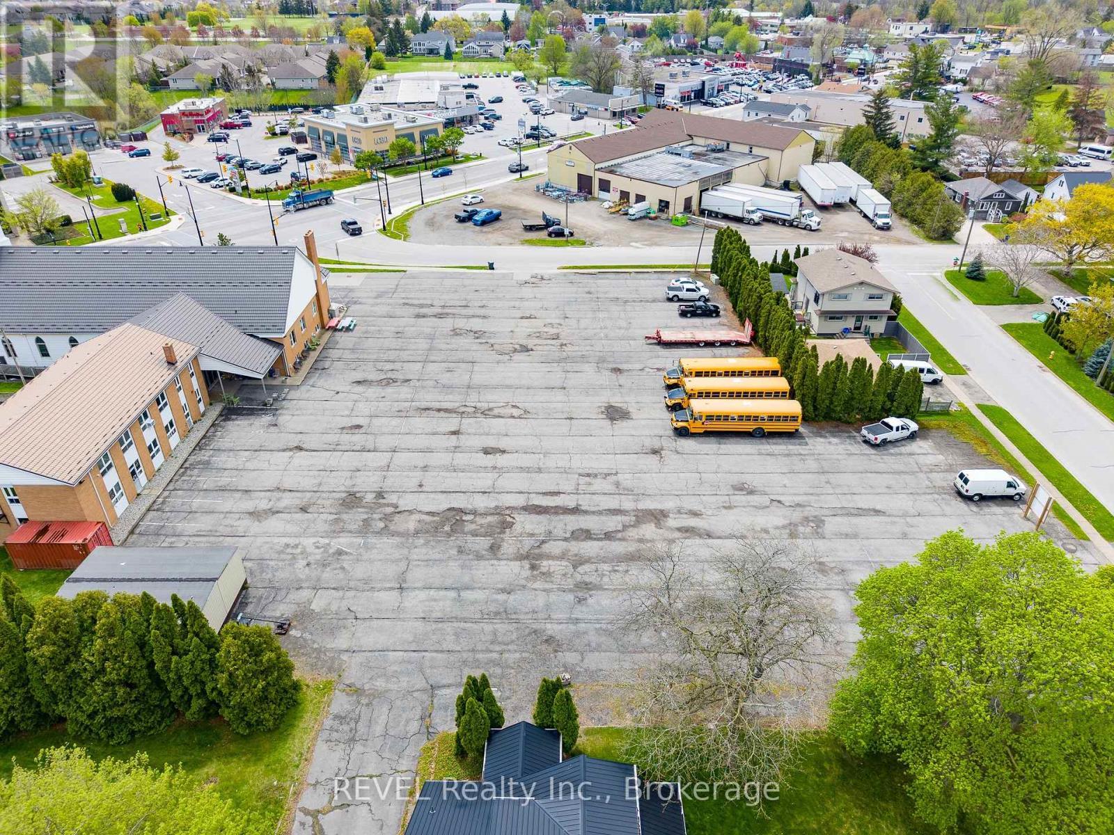 8 Elden Street, Niagara-On-The-Lake (Virgil), ON