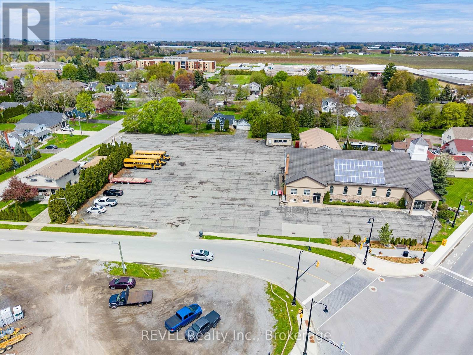 8 Elden Street, Niagara-On-The-Lake (Virgil), ON