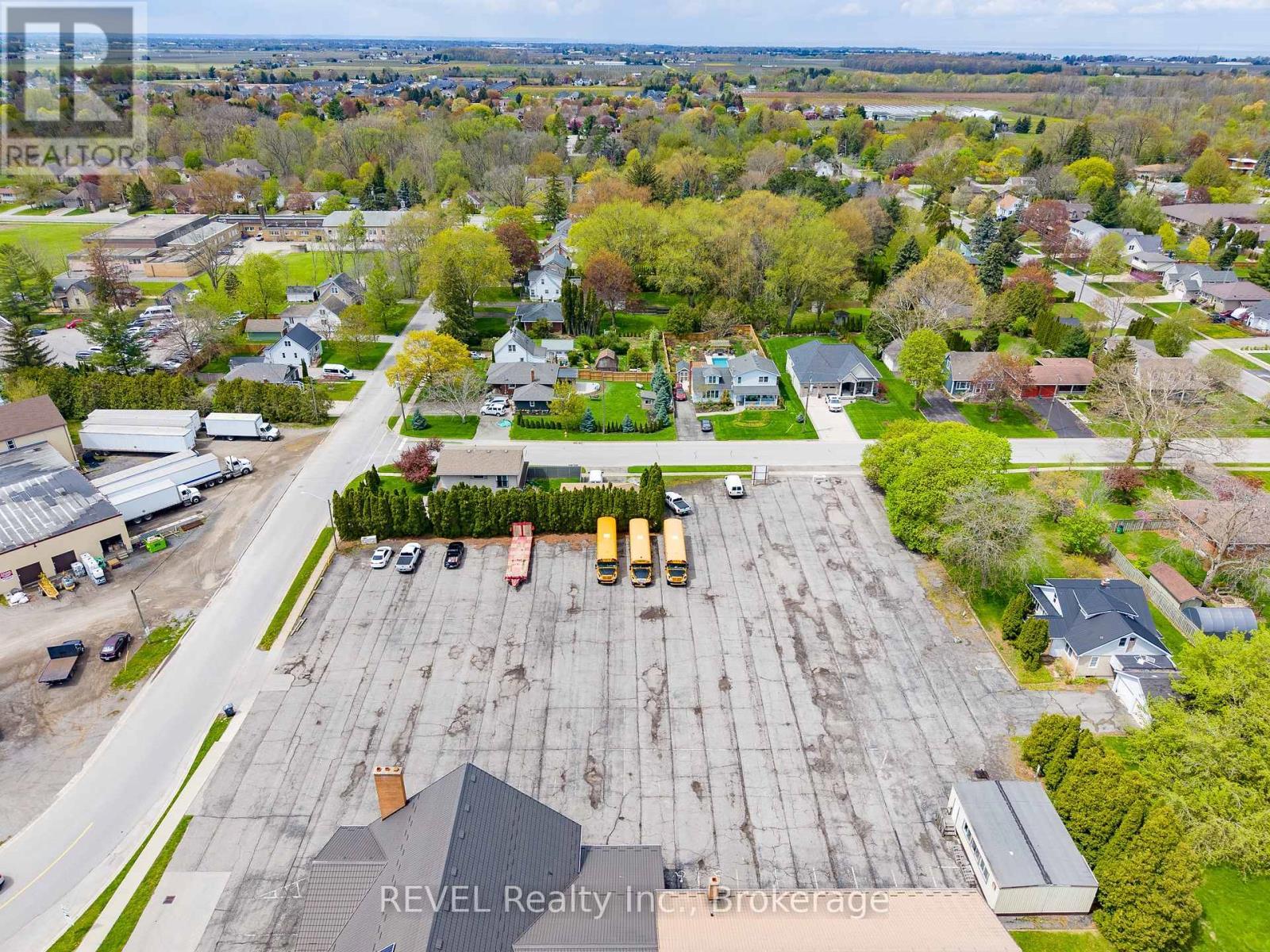 8 Elden Street, Niagara-On-The-Lake (Virgil), ON