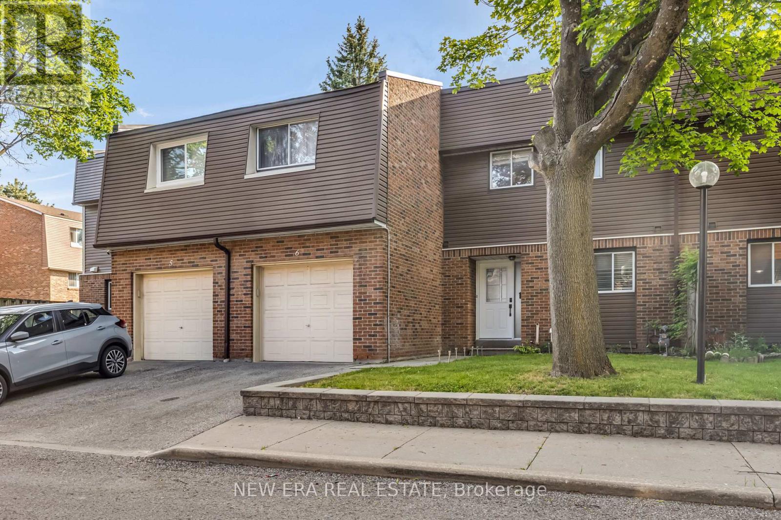 6 - 1415 Fieldlight Boulevard, Pickering, ON