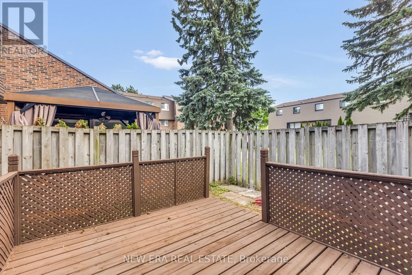 6 - 1415 Fieldlight Boulevard, Pickering, ON