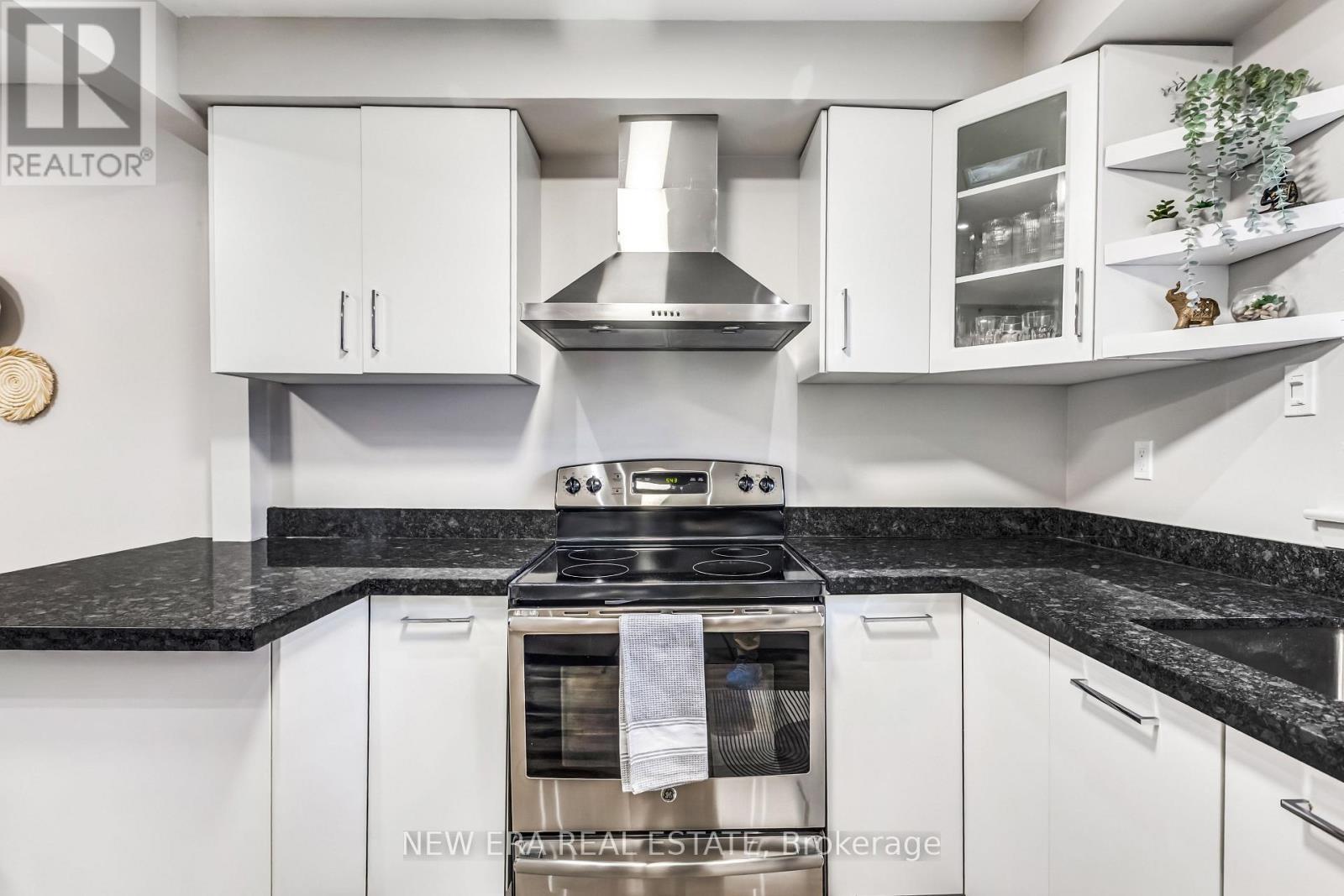 6 - 1415 Fieldlight Boulevard, Pickering, ON