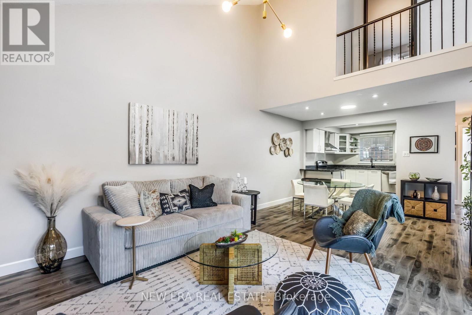 6 - 1415 Fieldlight Boulevard, Pickering, ON