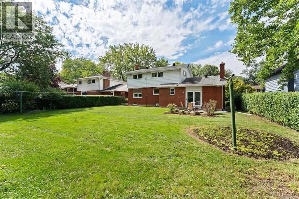 3630 Avondale Avenue, Windsor, ON