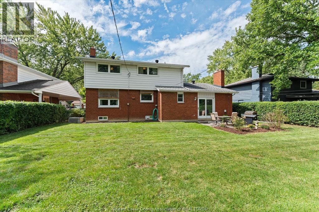 3630 Avondale Avenue, Windsor, ON