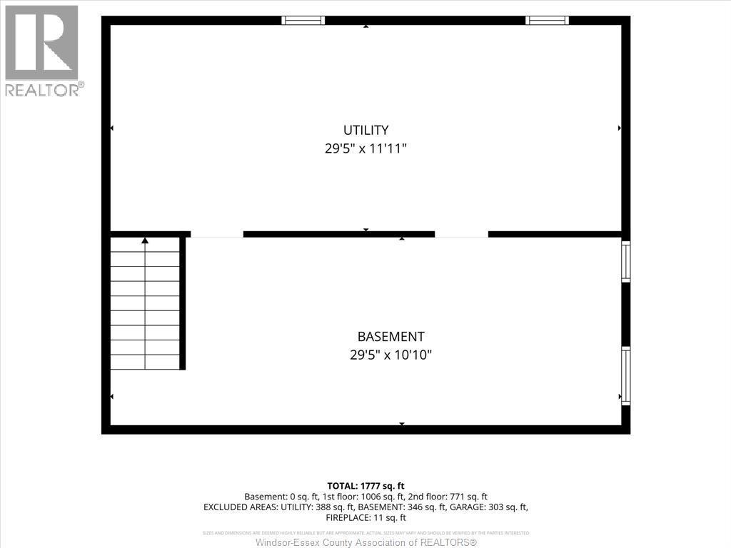 3630 Avondale Avenue, Windsor, ON