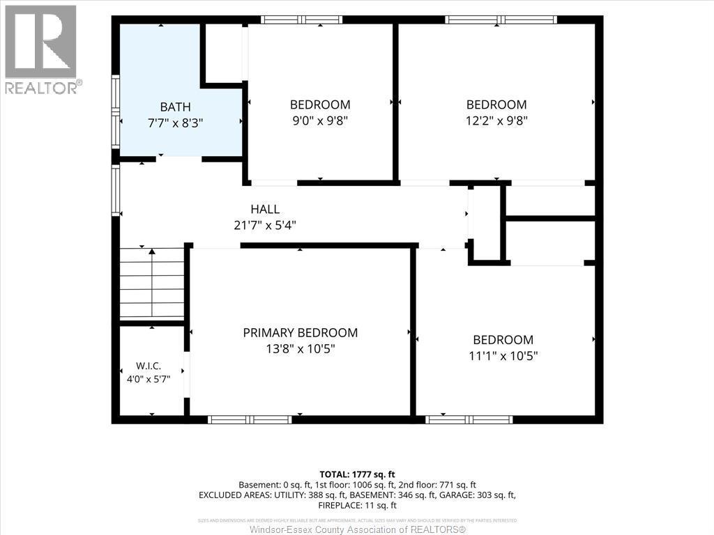 3630 Avondale Avenue, Windsor, ON