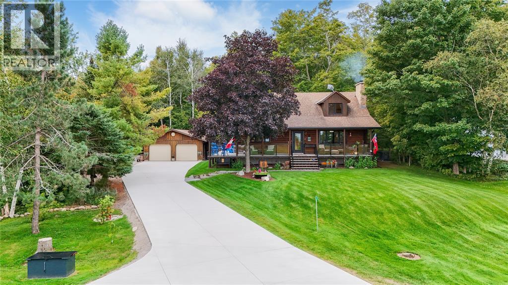 1 Miller Lake Shore Road, Northern Bruce Peninsula, ON