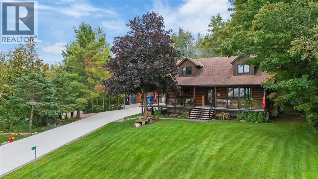 1 Miller Lake Shore Road, Northern Bruce Peninsula, ON