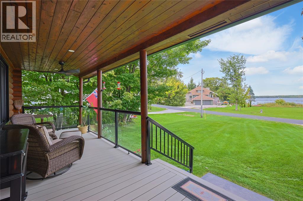 1 Miller Lake Shore Road, Northern Bruce Peninsula, ON