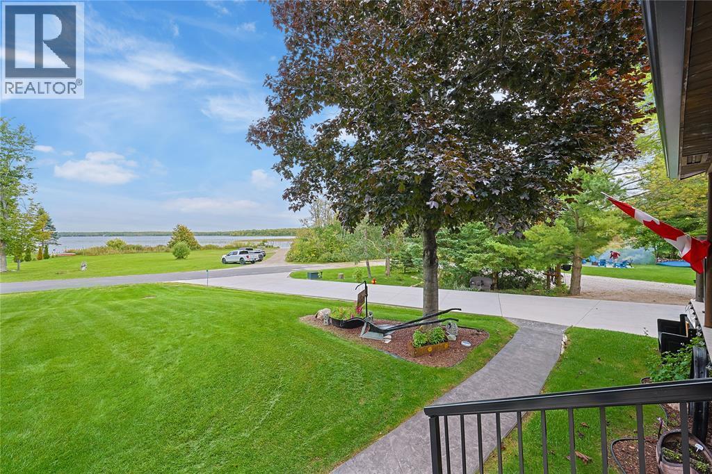 1 Miller Lake Shore Road, Northern Bruce Peninsula, ON