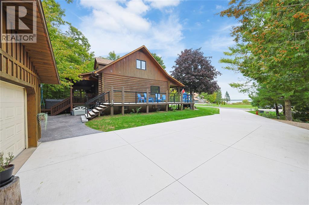 1 Miller Lake Shore Road, Northern Bruce Peninsula, ON