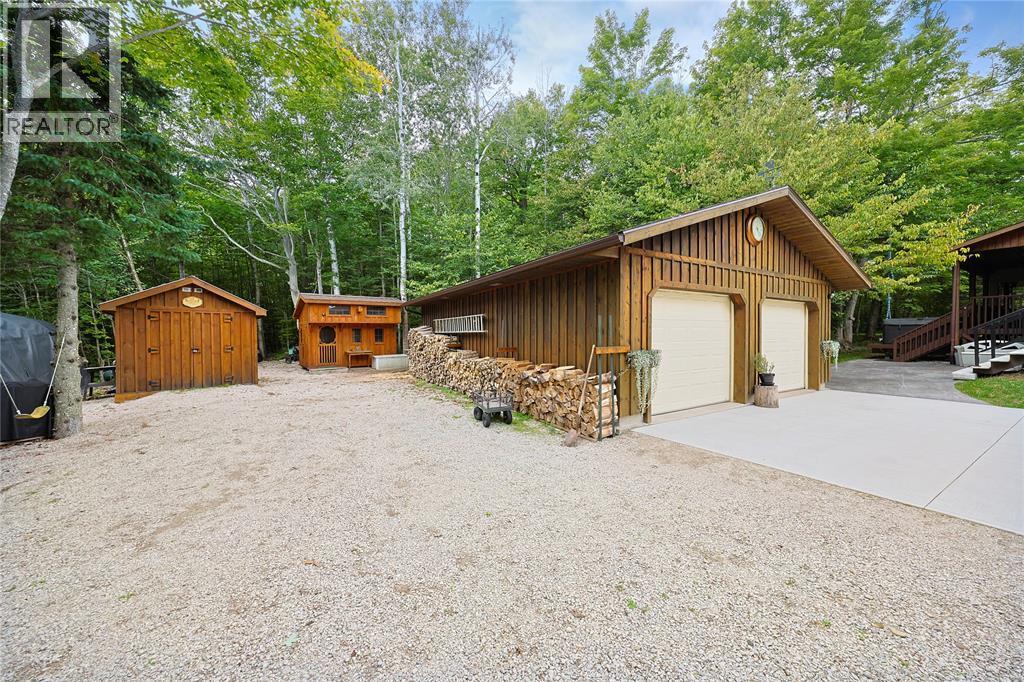 1 Miller Lake Shore Road, Northern Bruce Peninsula, ON