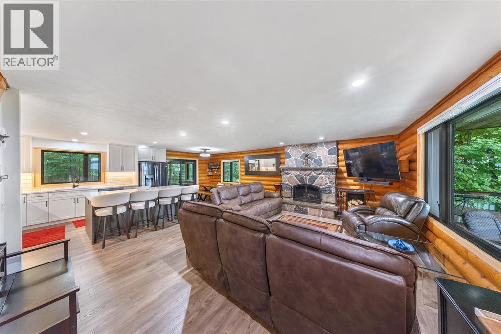 1 Miller Lake Shore Road, Northern Bruce Peninsula, ON