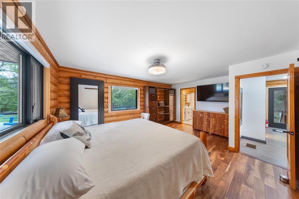 1 Miller Lake Shore Road, Northern Bruce Peninsula, ON