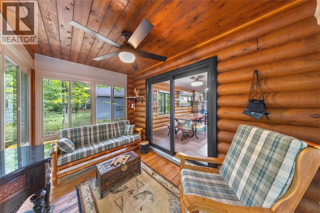 1 Miller Lake Shore Road, Northern Bruce Peninsula, ON