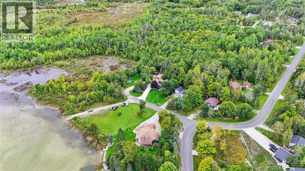 1 Miller Lake Shore Road, Northern Bruce Peninsula, ON