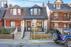 28 MACKLEM AVENUE Toronto, ON M6J 3M2