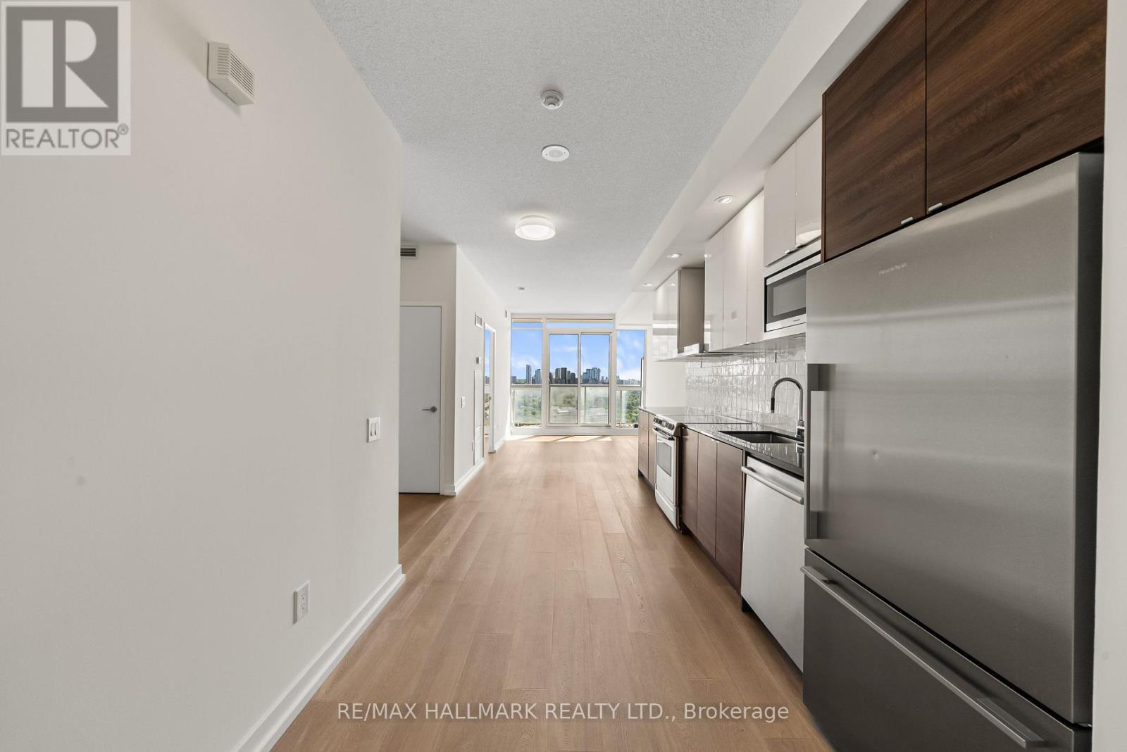 3102 - 121 Mcmahon Drive, Toronto, ON